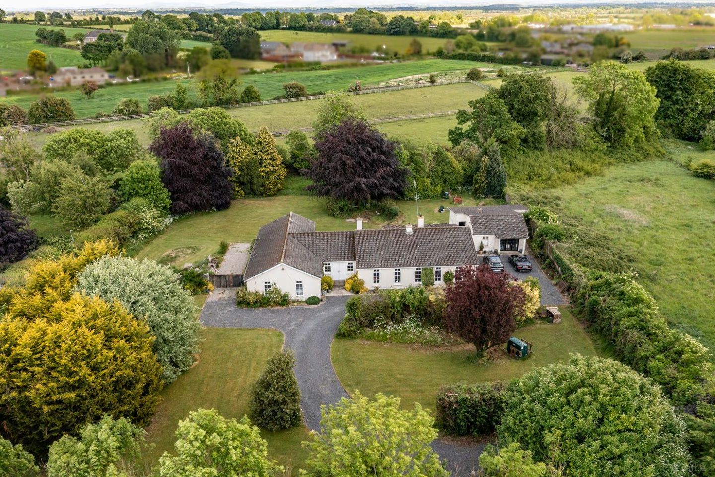 Ashley House, Duneany, Kildare, Co. Kildare