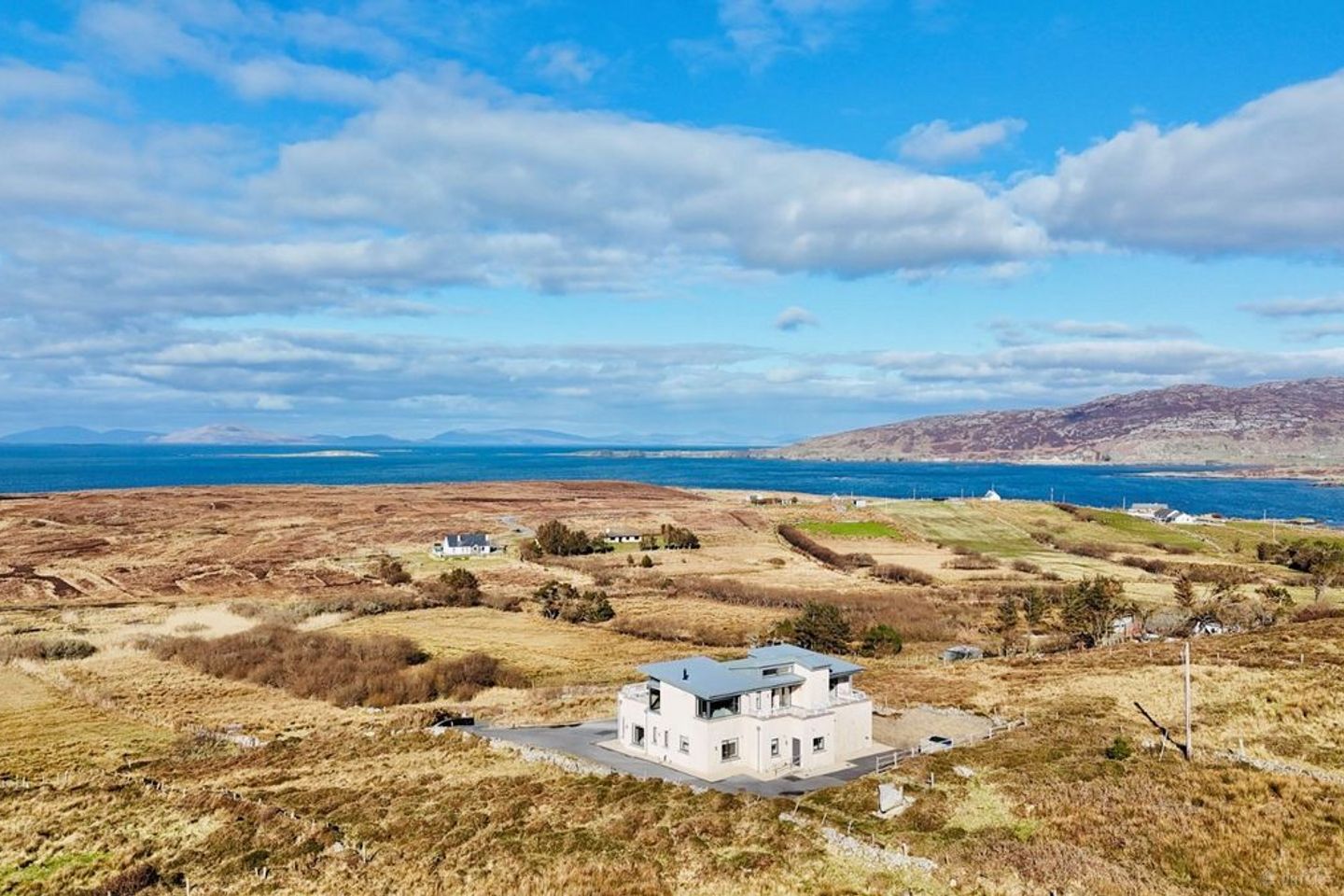 Bundowlish, Cleggan, Co. Galway, H91E3XT