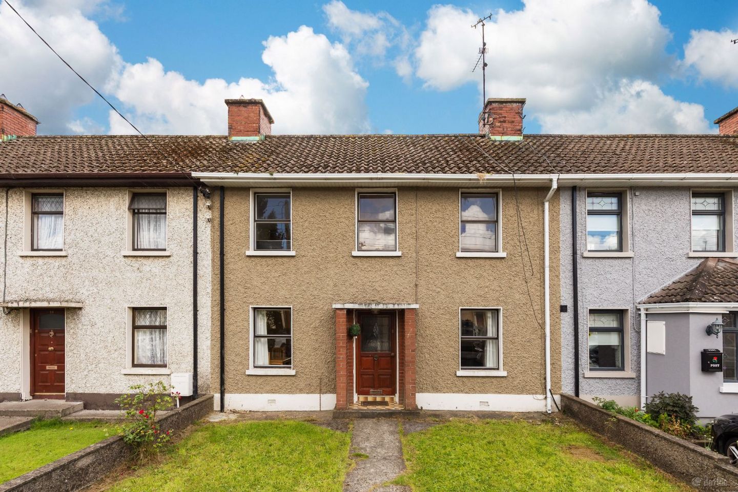 23 Bóthar Brugha, Drogheda, Co. Louth, A92CP0Y