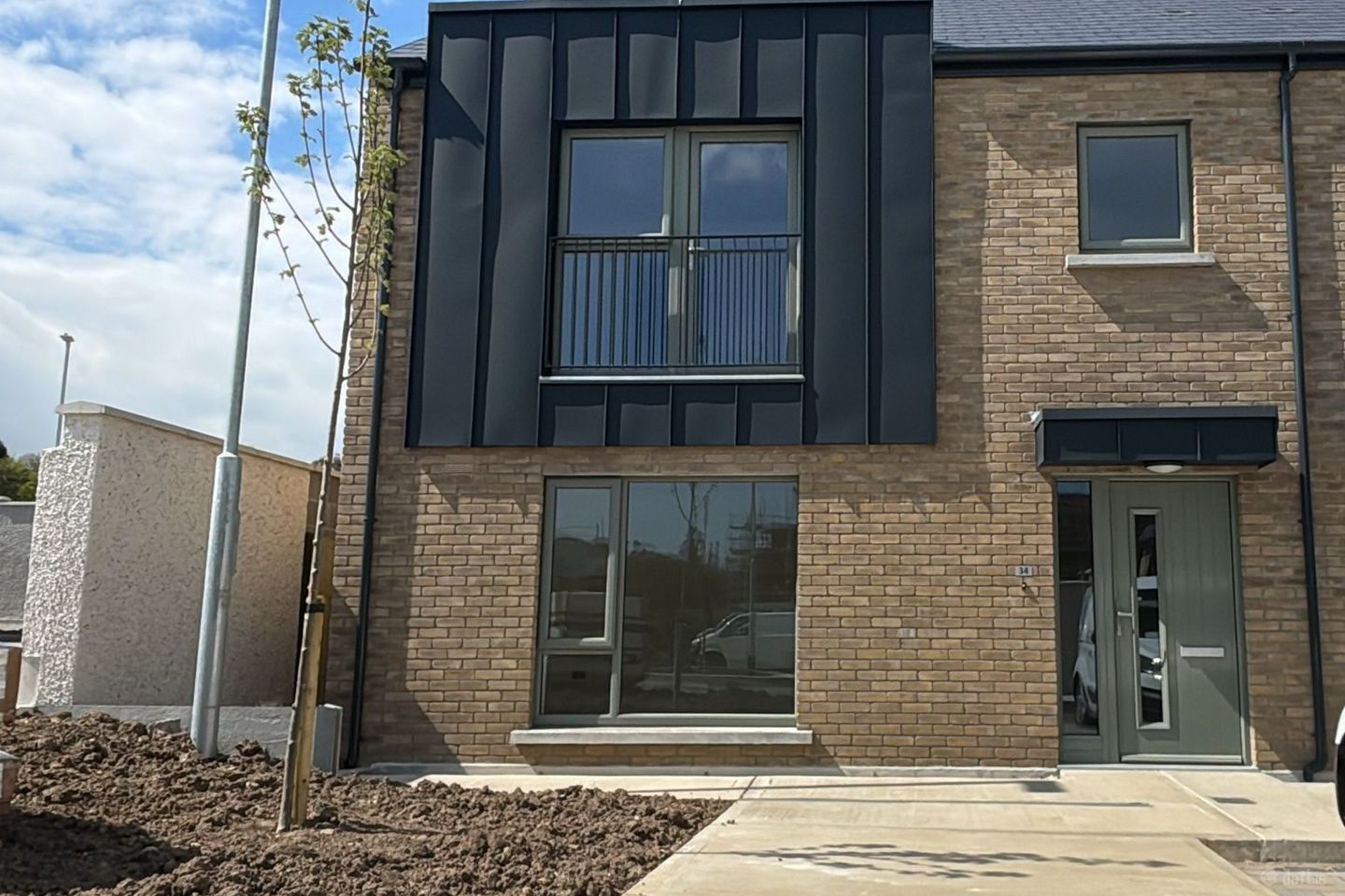 No. 34 Park Close, Wexford Town, Co. Wexford