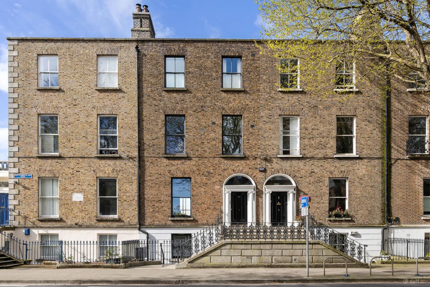 23b Northumberland Road, Dublin 4, Ballsbridge, Dublin 4
