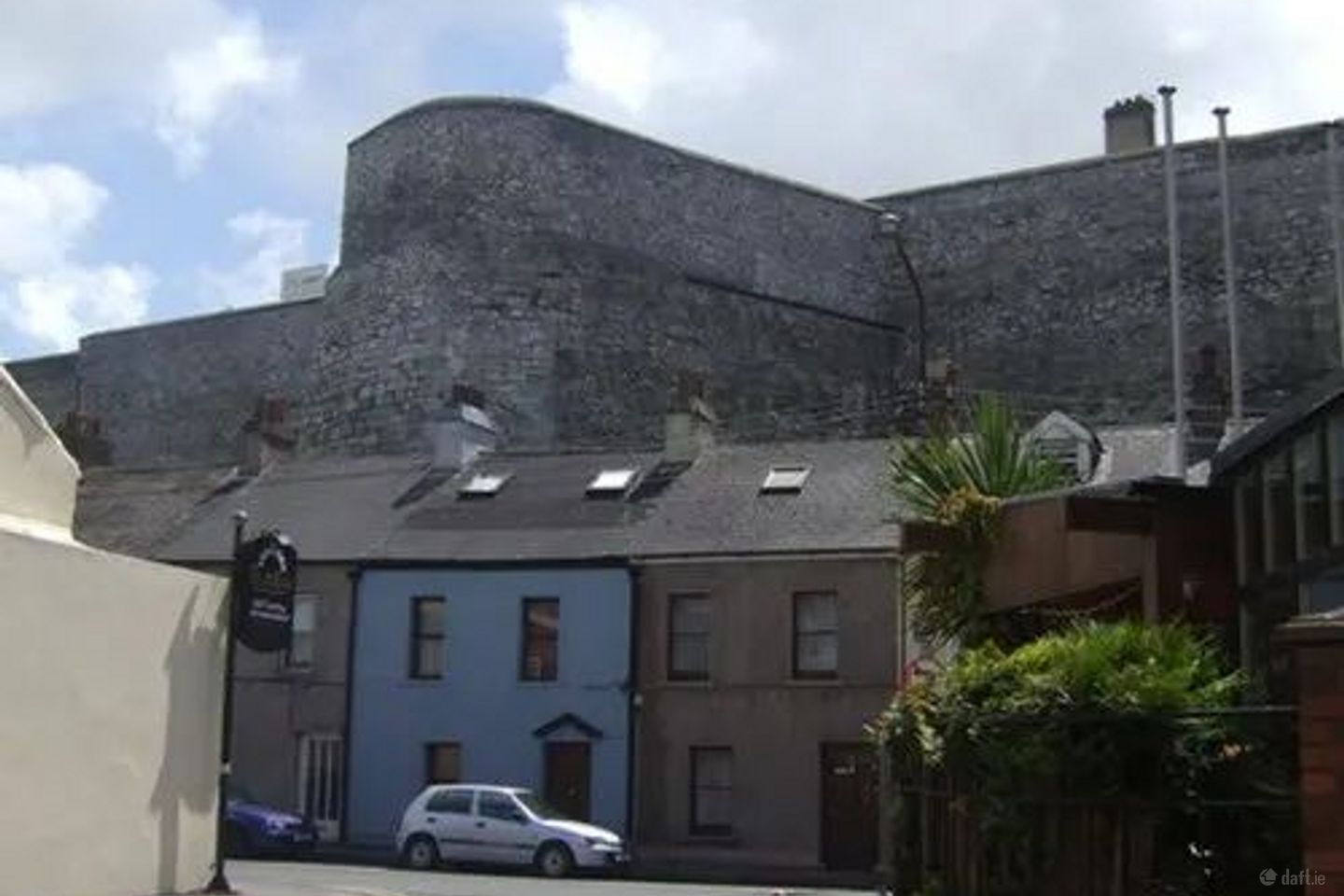 Southbank Car Park, Cork City Centre, Co. Cork