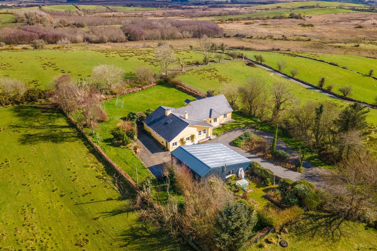 Cashel, Ayle, Aghagower, Co. Mayo, F28CH72