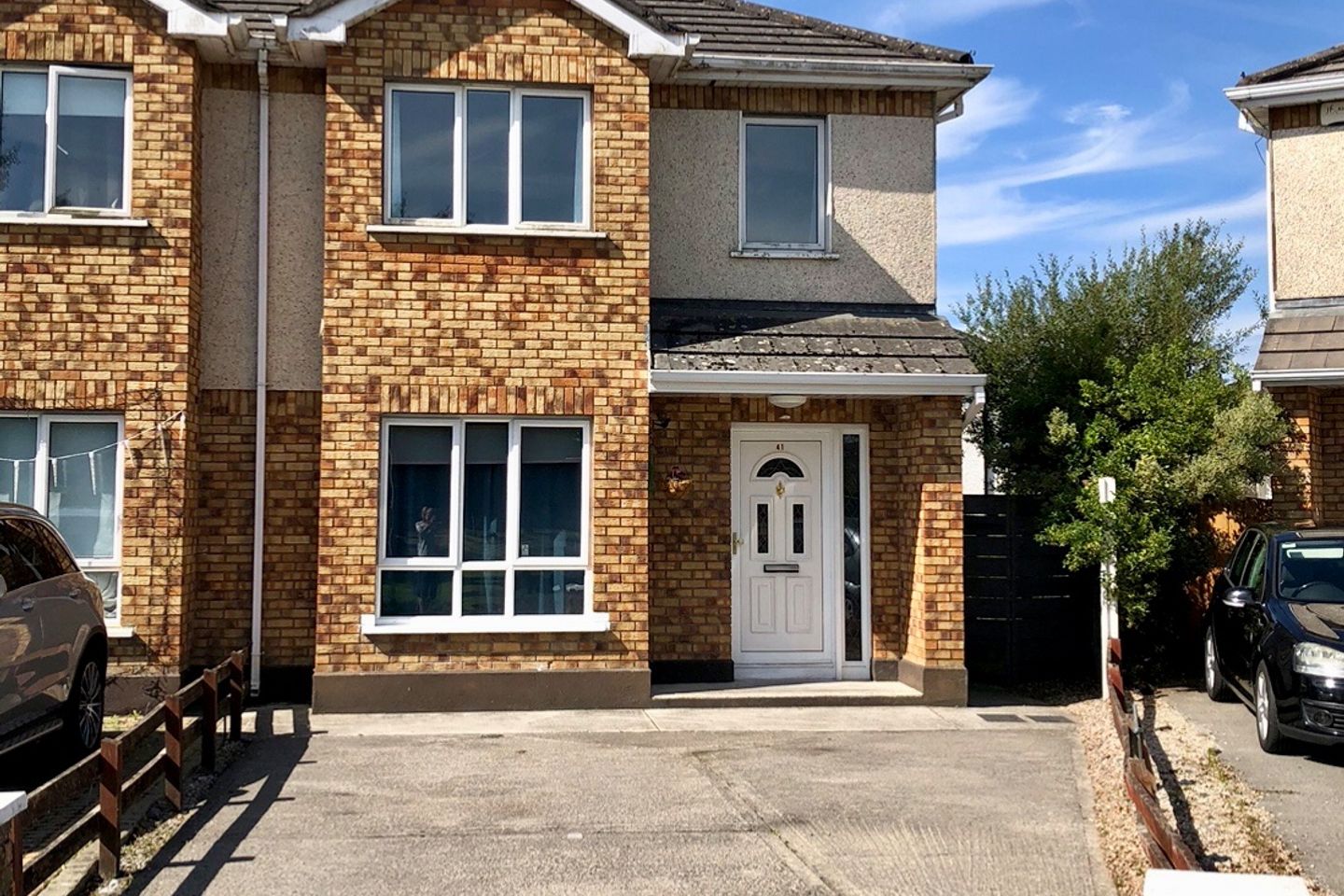 41 The Sycamores, Edenderry, Killane, Co. Offaly, R45YV06