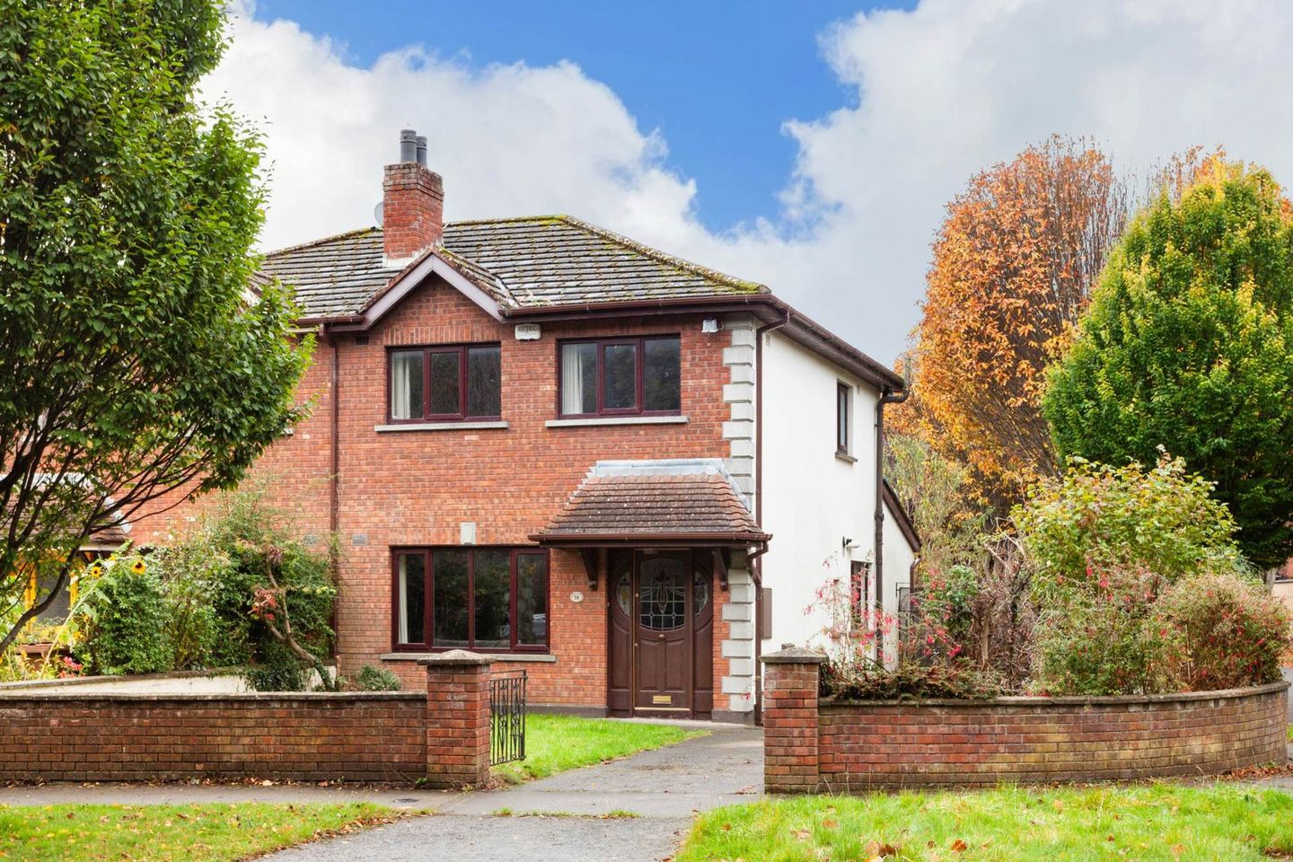 16 Millstead, Blanchardstown, Blanchardstown, Dublin 15, D15N8EF