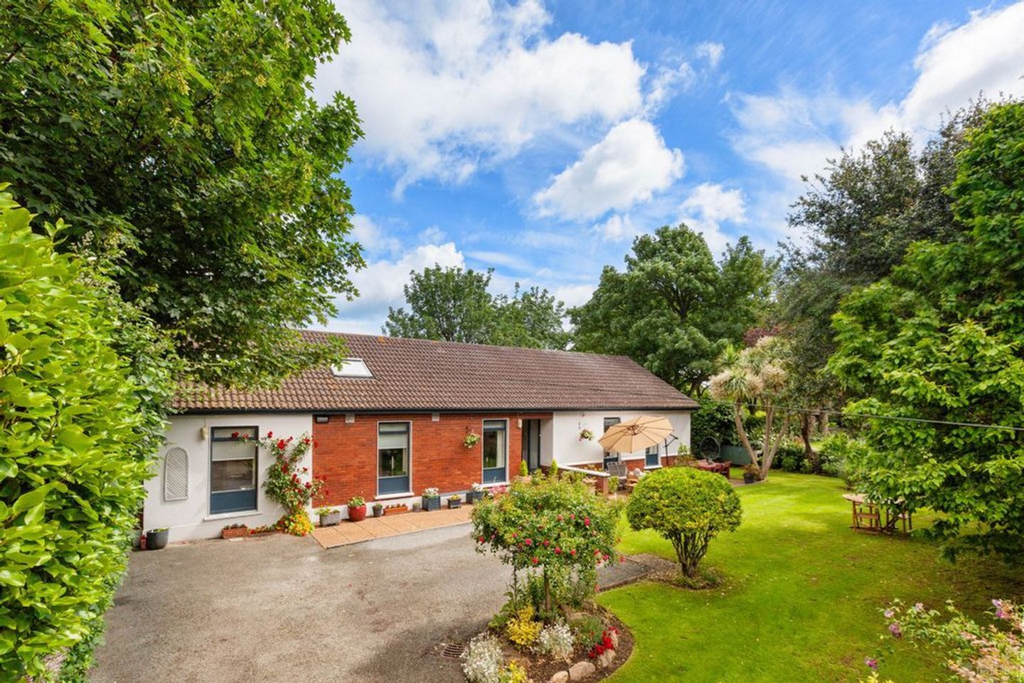 Cush Lodge, 10a Station Road, Sutton, Dublin 13, D13E0C0