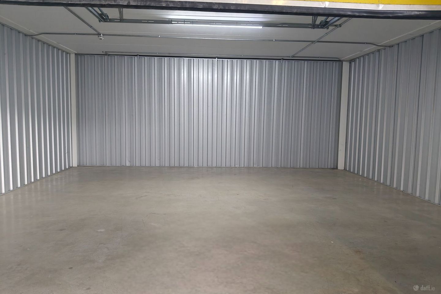 U Store It, M50 Business Park, Ballymount Avenue, Ballymount, Dublin 12