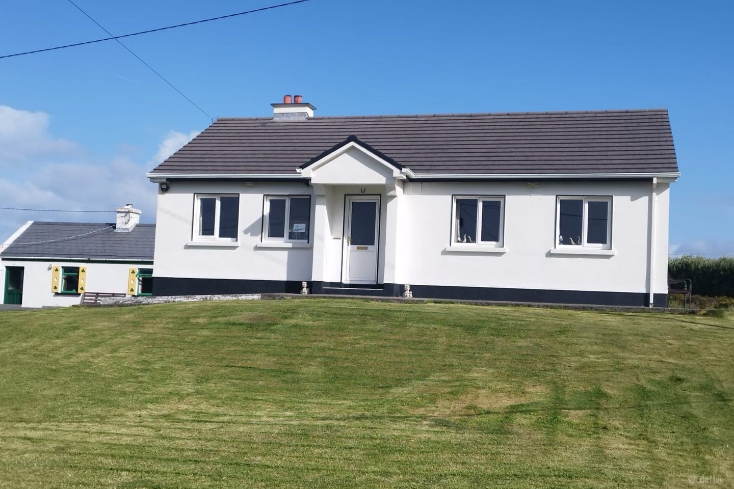 Claddaghduff, Clifden, Co. Galway, H71NN24