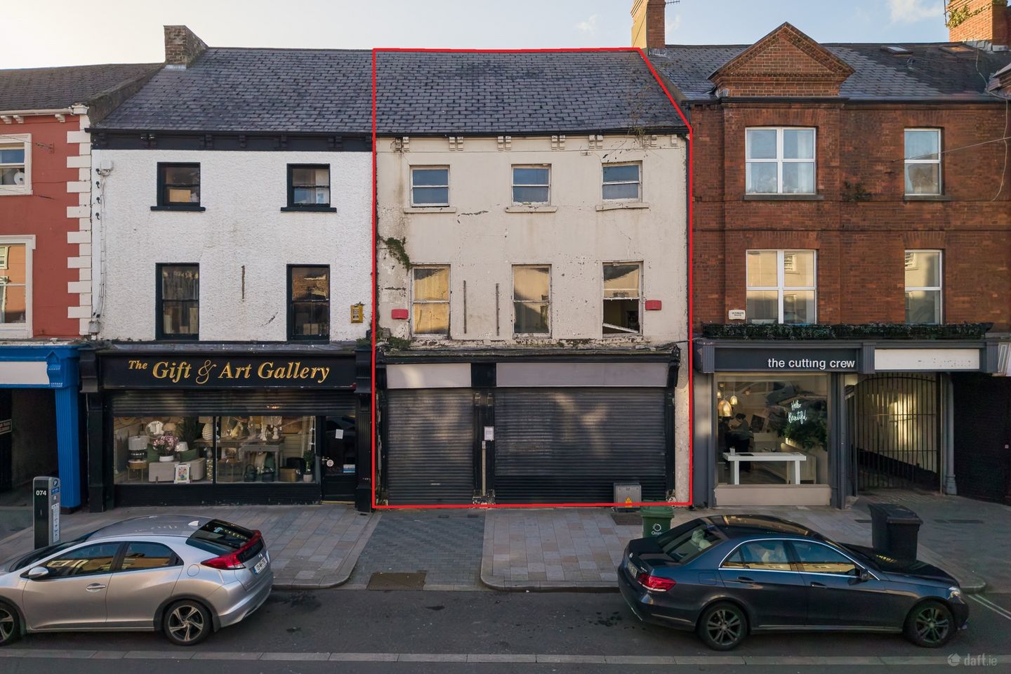 57 Clanbrassil Street, Dundalk, Co. Louth, A91N79P