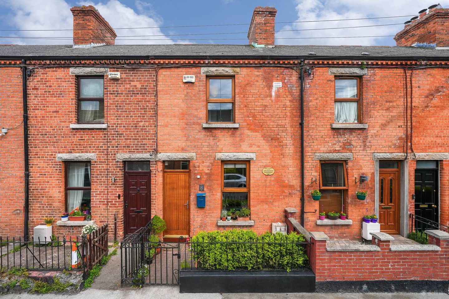 8 Caledon Road, East Wall, Dublin 3, D03PW10