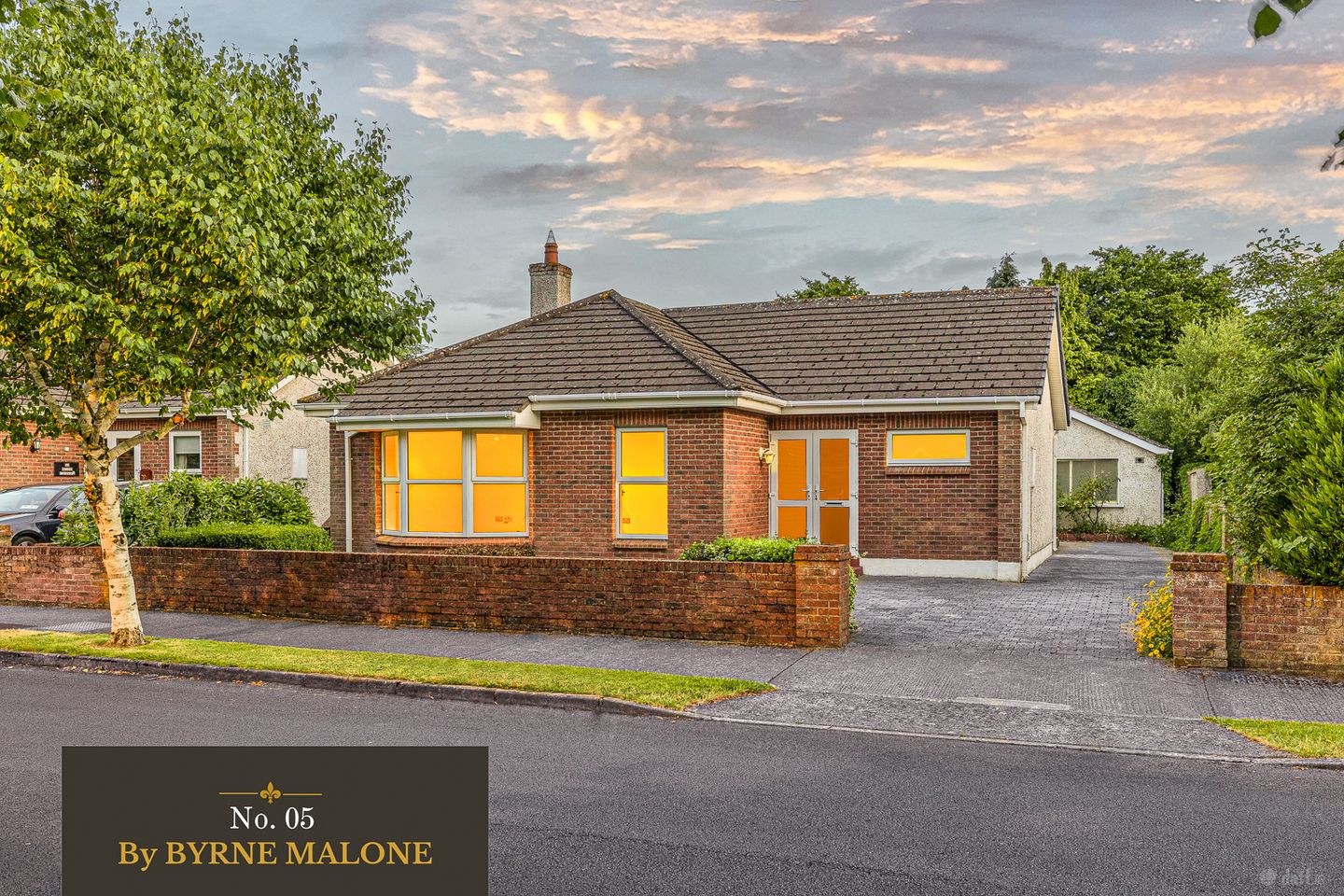 5 Moore Avenue, Newbridge, Co. Kildare, W12D882