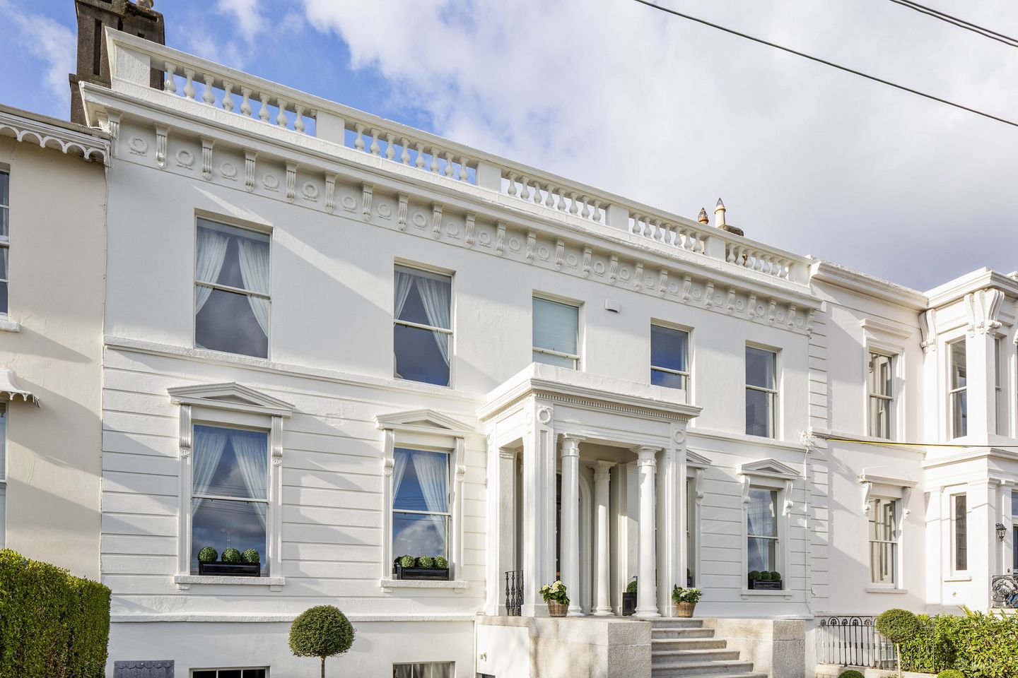 2 Clifton Terrace, Monkstown, Co. Dublin, A94F2K1