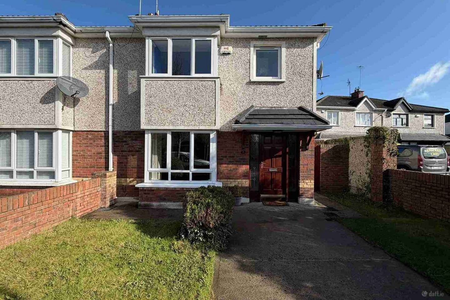 7 The Close, Highlands, Drogheda, Co. Meath, A92NYD1