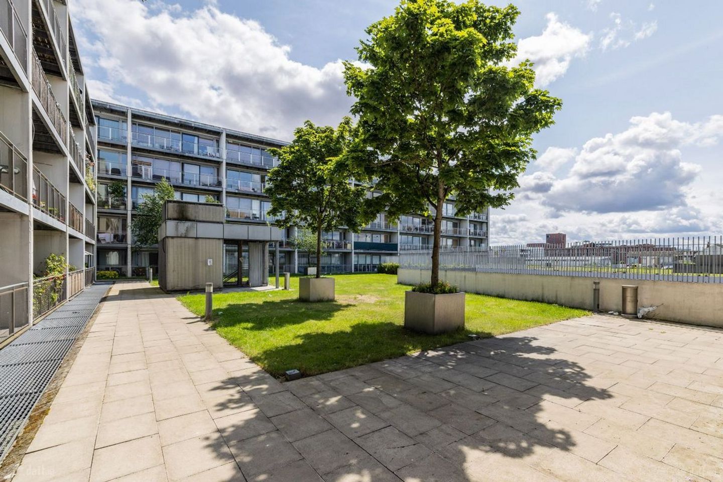 Apartment 12, Linnbhla, Santry Cross, Poppintree, Dublin 11