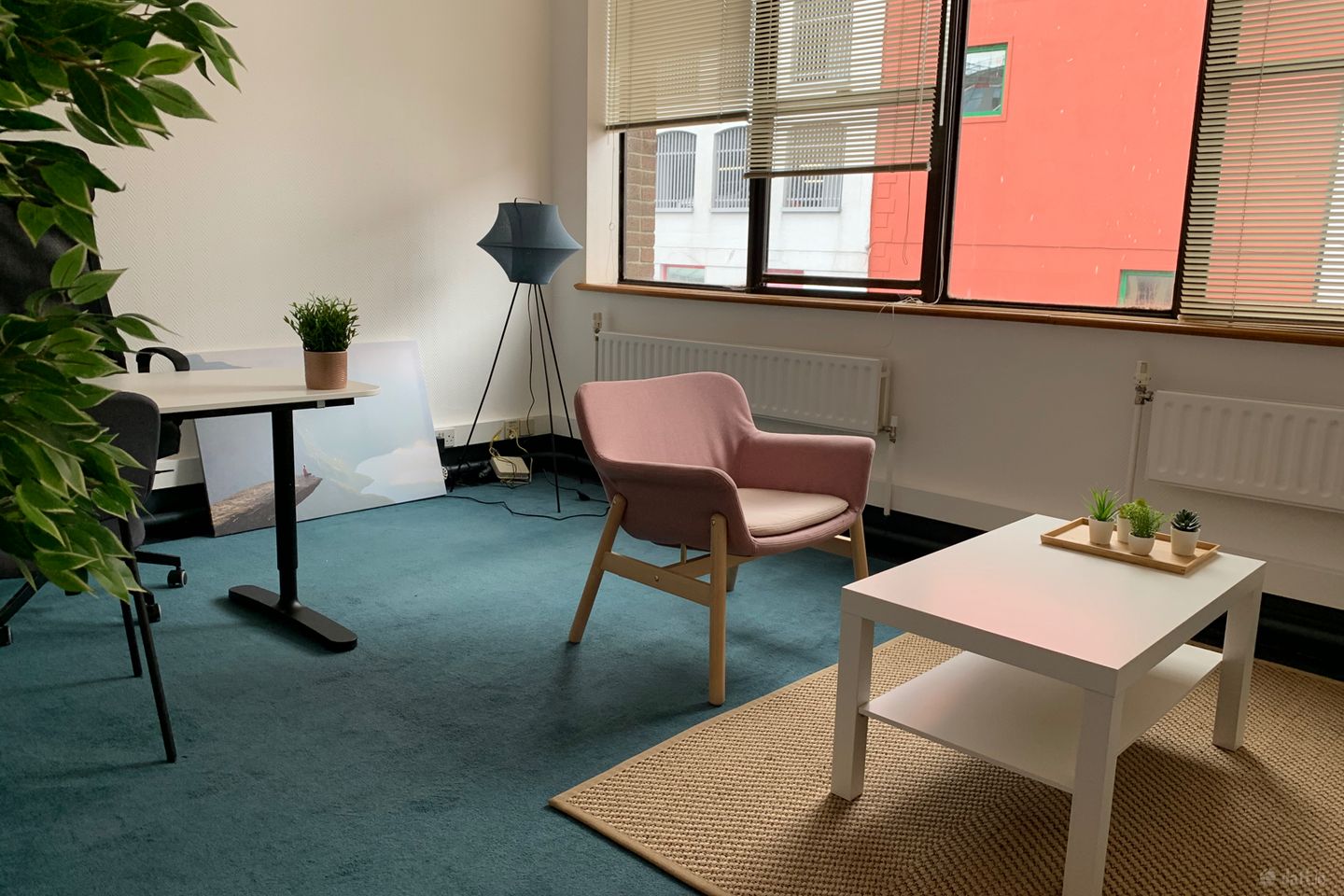 Ross House Office Centre, Merchants Road, Eyre Square, Galway City Centre, Co. Galway