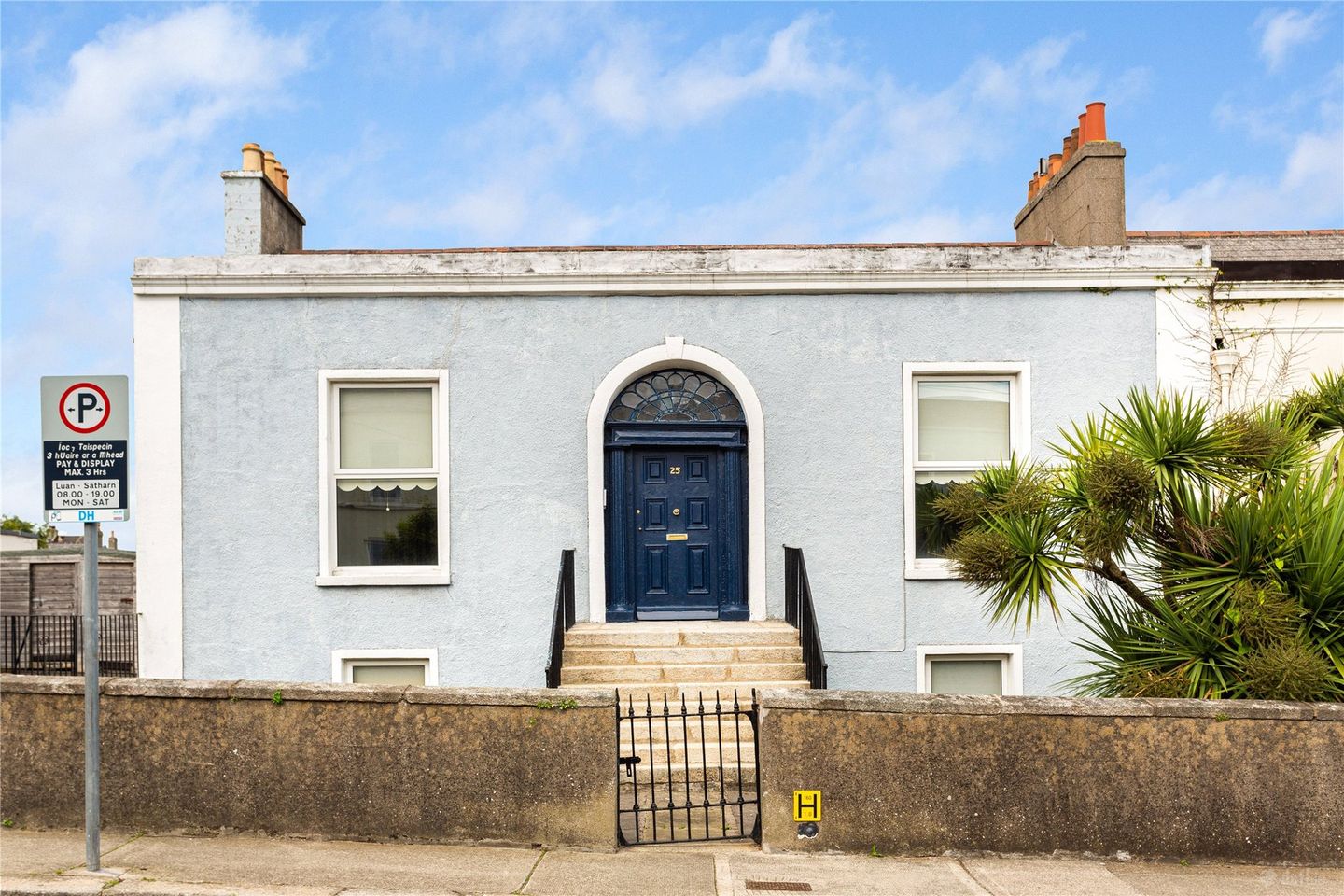 25 Northumberland Avenue, Dun Laoghaire, Co. Dublin, A96P9F5