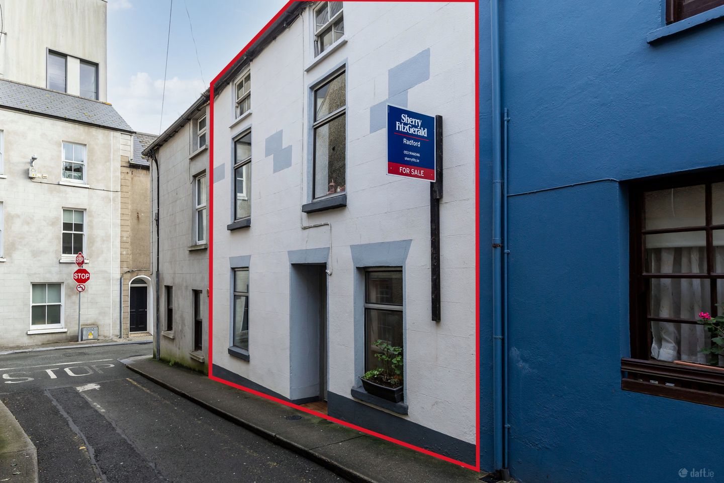 12 Mary Street, Y35D8C2