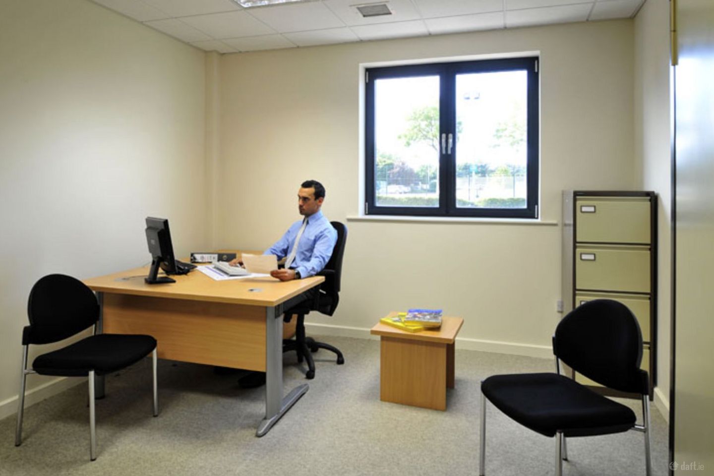 Bracetown Business Park, Clonee, Co. Dublin