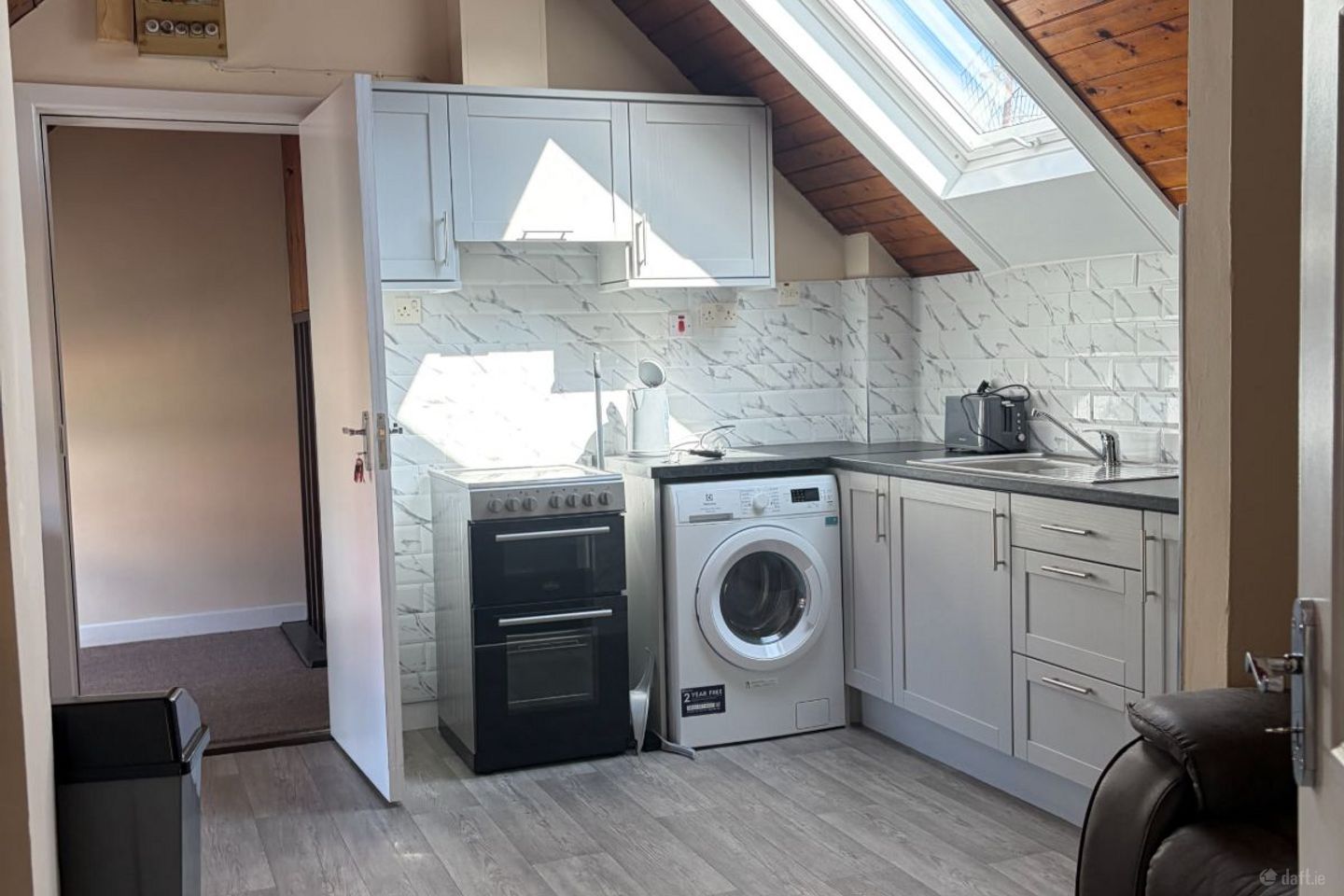 Apartment 2, 58 Moyderwell, Tralee, Co. Kerry