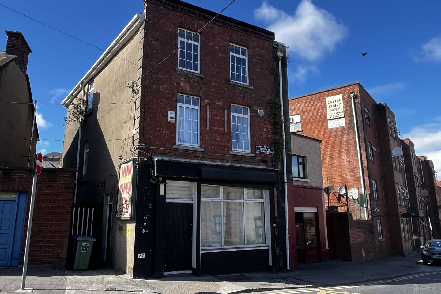 Broad Street, Limerick City Centre, V94H67N