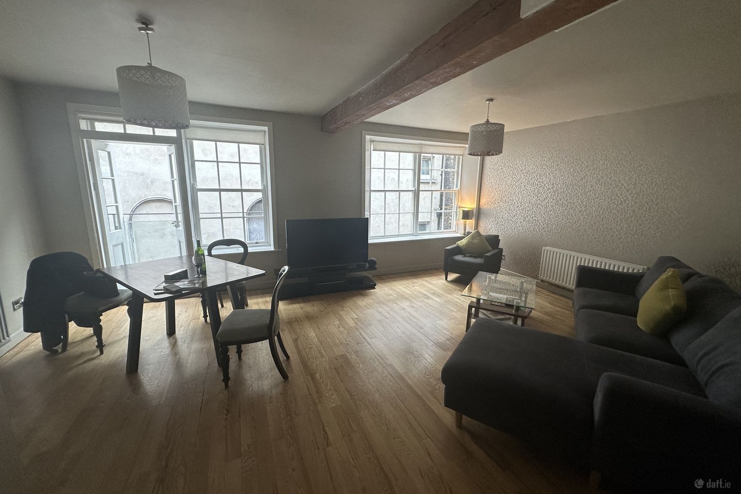 17-19 Sycamore Street, Dublin 2