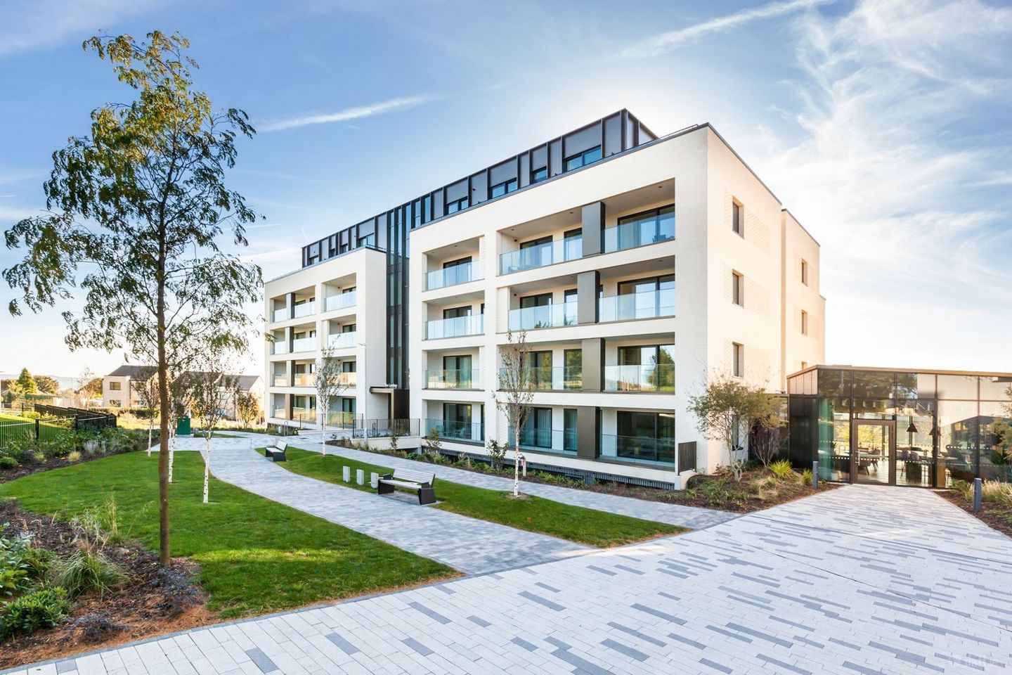 The Lambay, Seamount Rise, Malahide, Co. Dublin