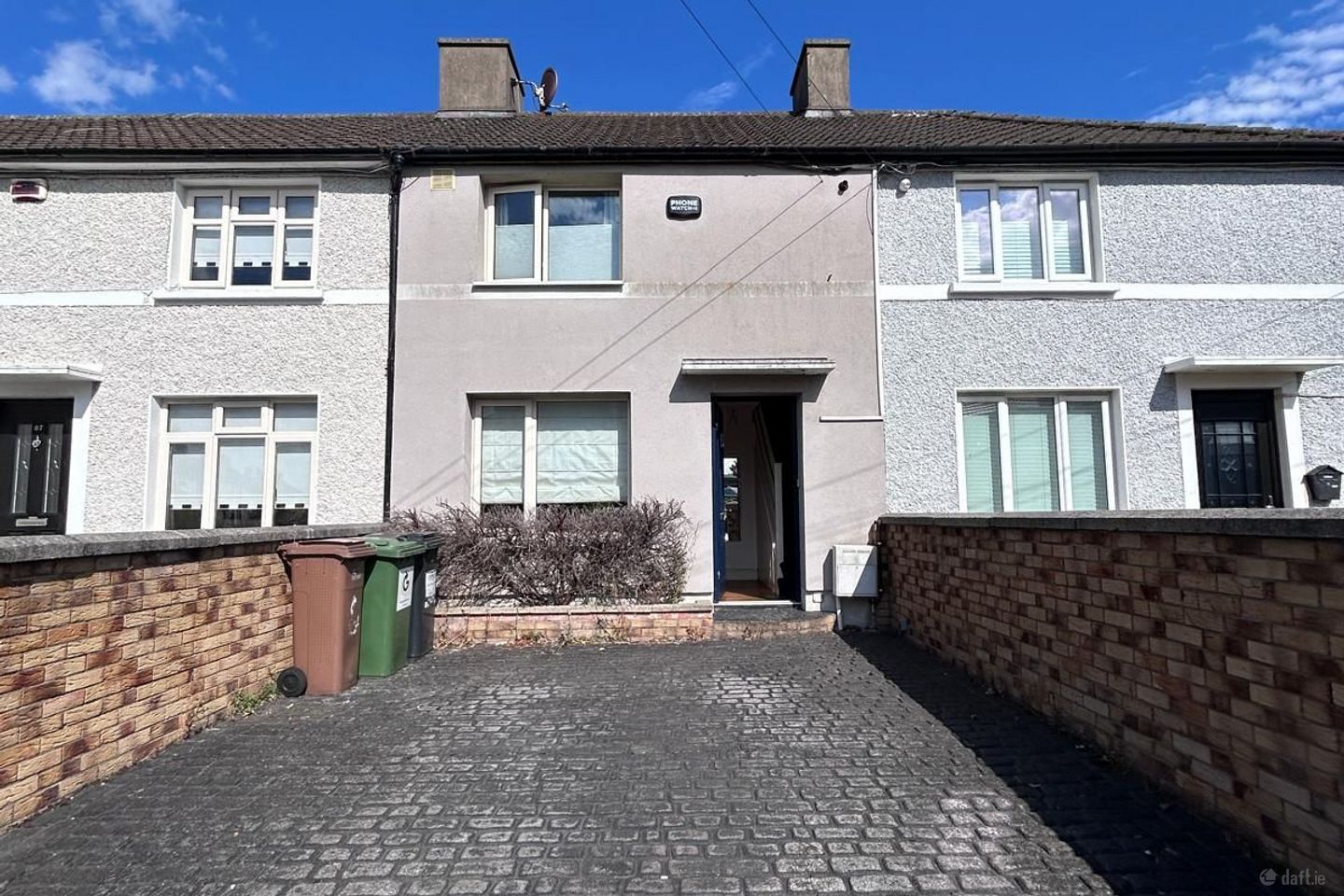 89 Aughavannagh Road, Dublin 12, Harold's Cross, Dublin 12