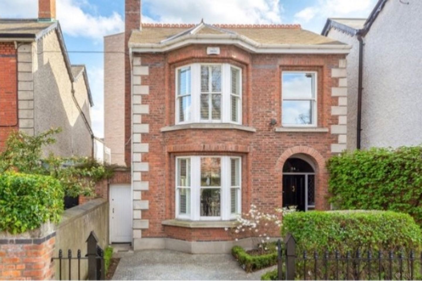 Saint Mary'S Road, Dublin 4, Ballsbridge, Co. Dublin