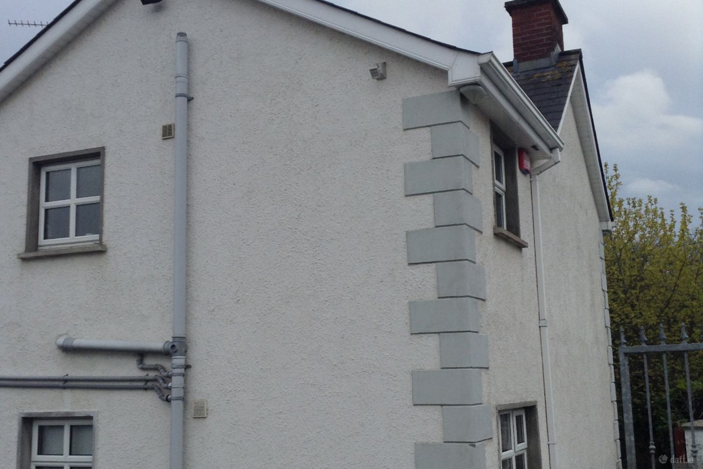 Armagh rd, Kilcurry, Co. Louth