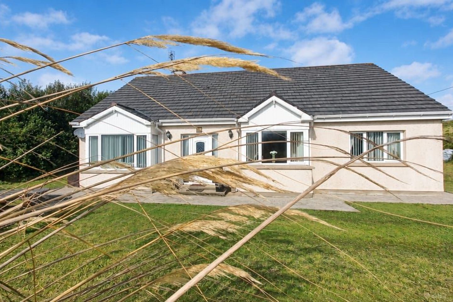 Glasserchoo, Gortahork, Gortahork, Co. Donegal, F92E292