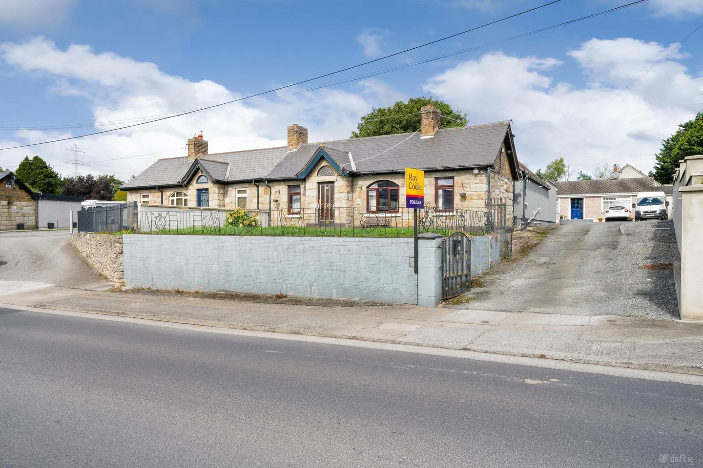 498 Bluebell Avenue, Dublin 12