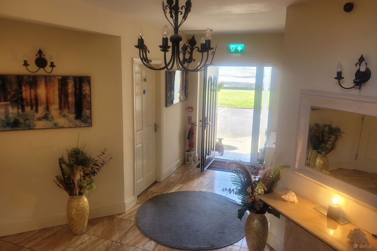 Barnawee, Kilminnin South, Dungarvan, Dungarvan, Co. Waterford