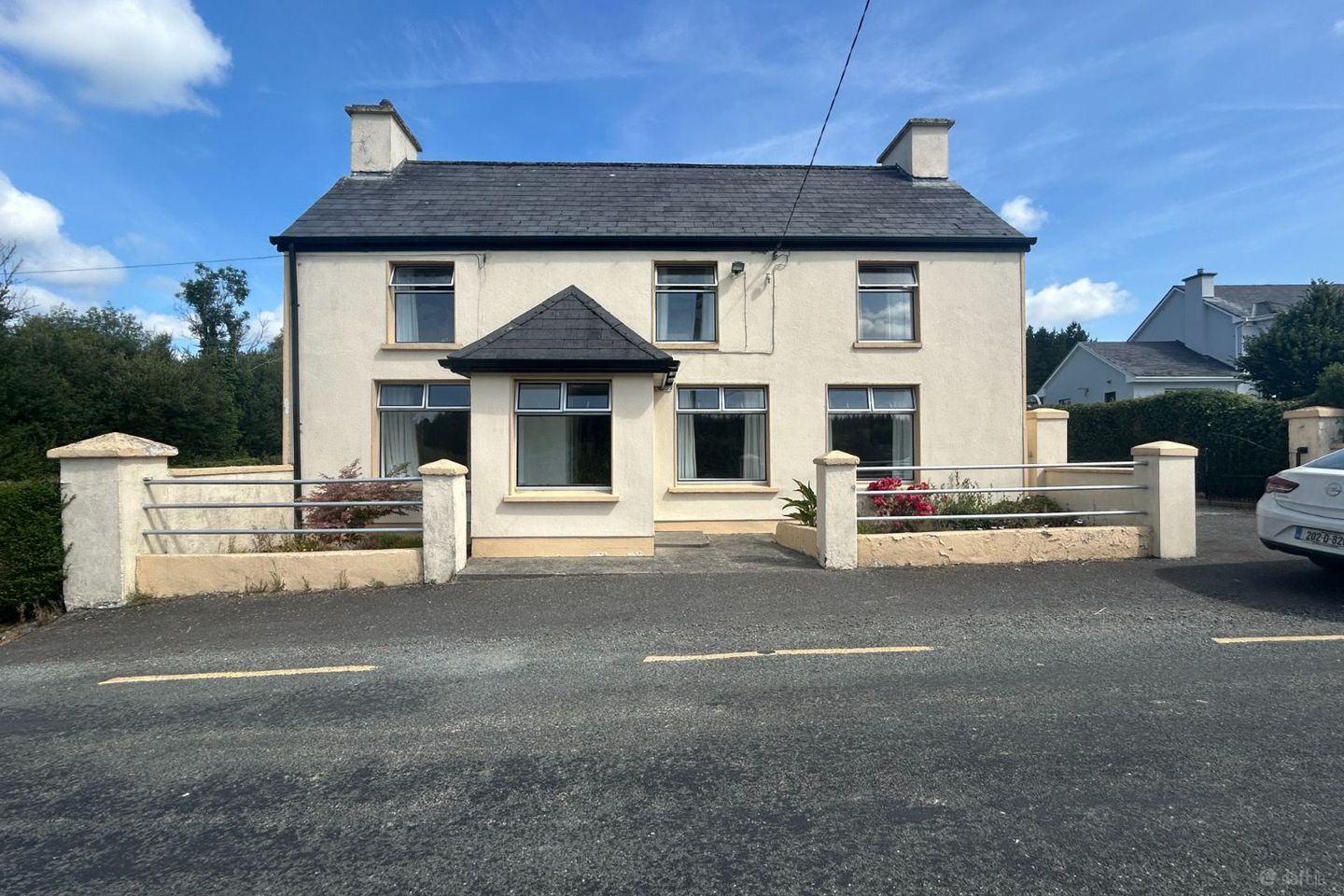 Annaghilymore, Headford, Killarney, Co. Kerry