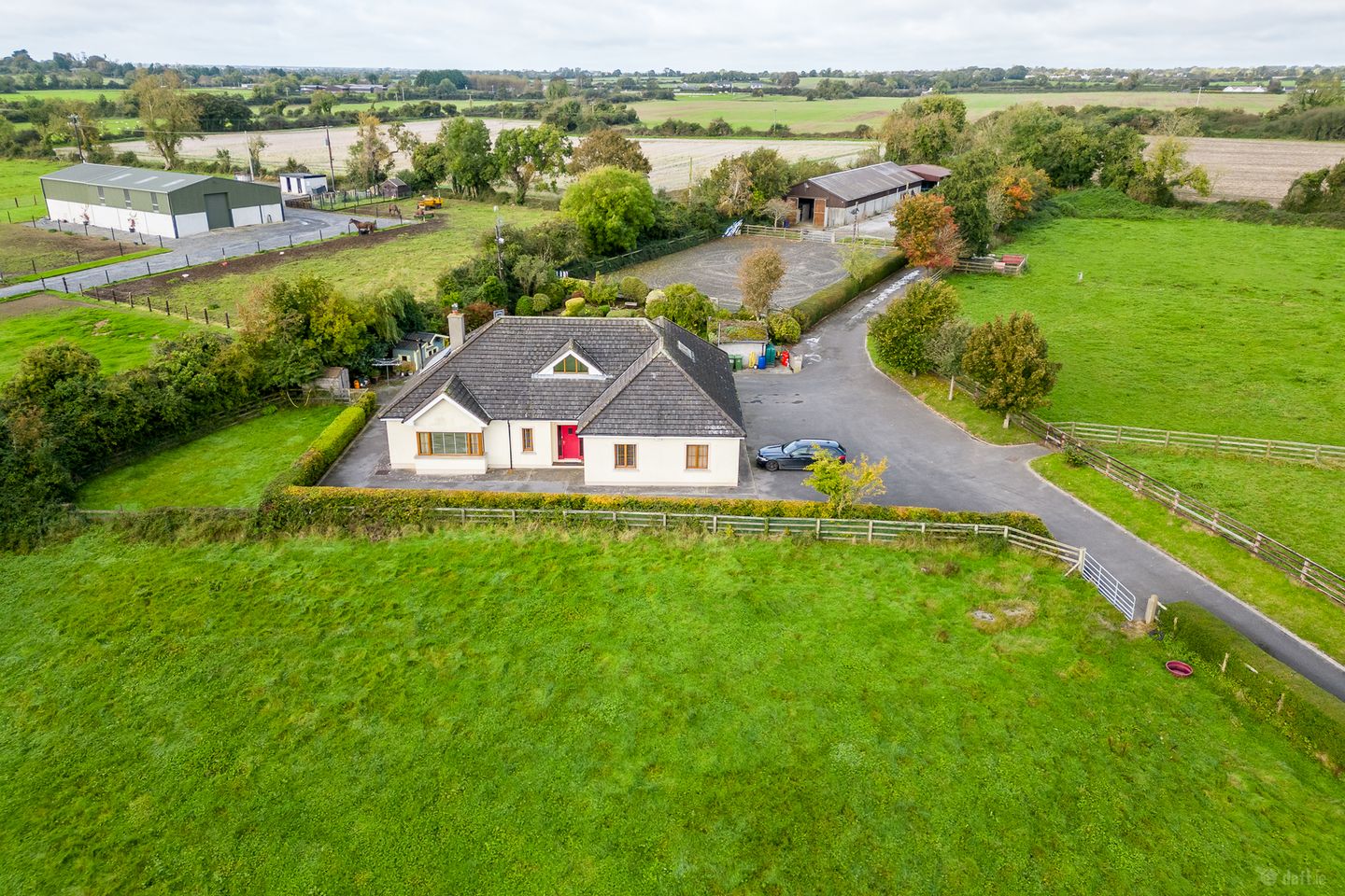 Clonmethan, Oldtown, Co. Dublin, A45P998