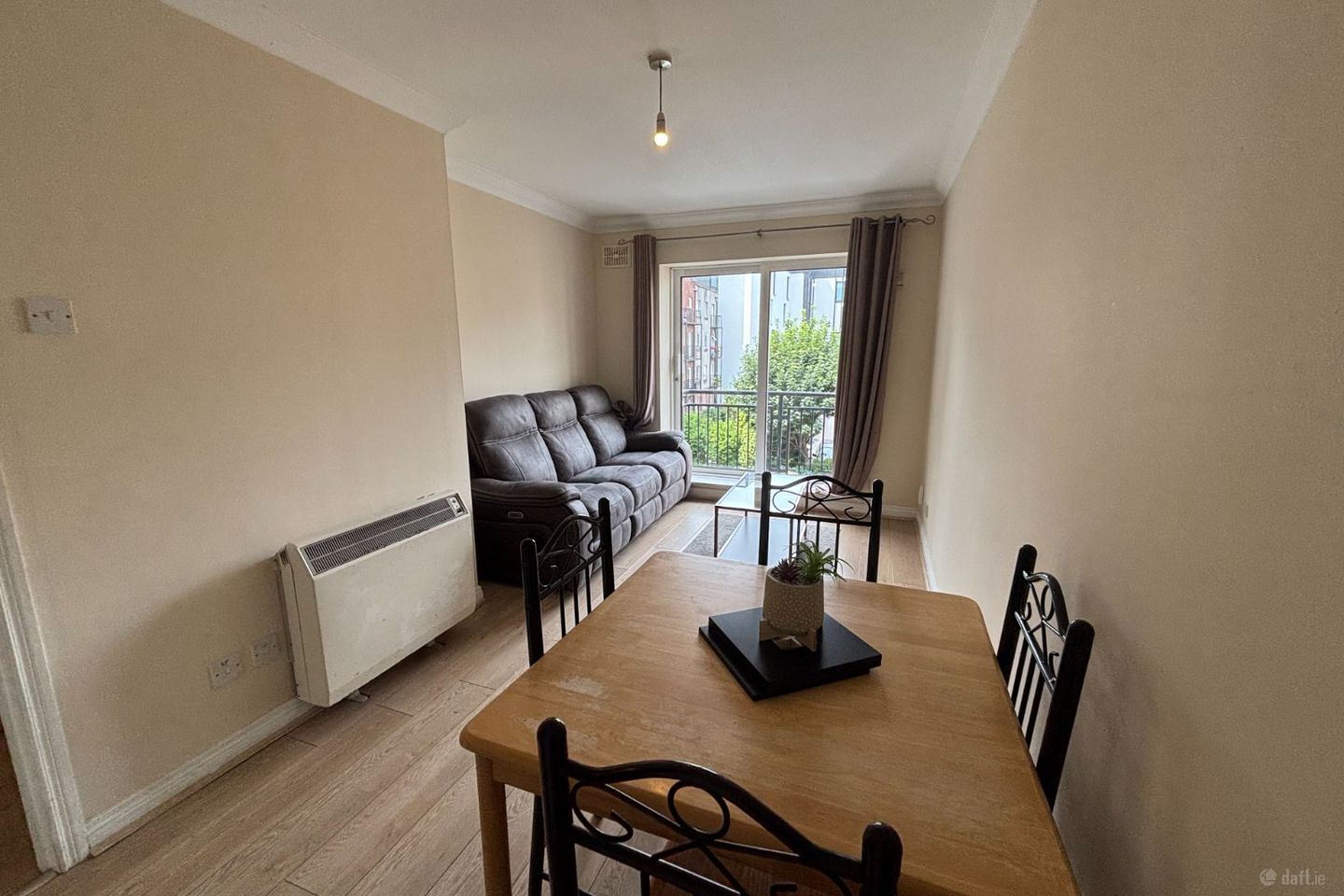 Apartment 123, Ulysses, Viking Harbour Apartments, Dublin 8