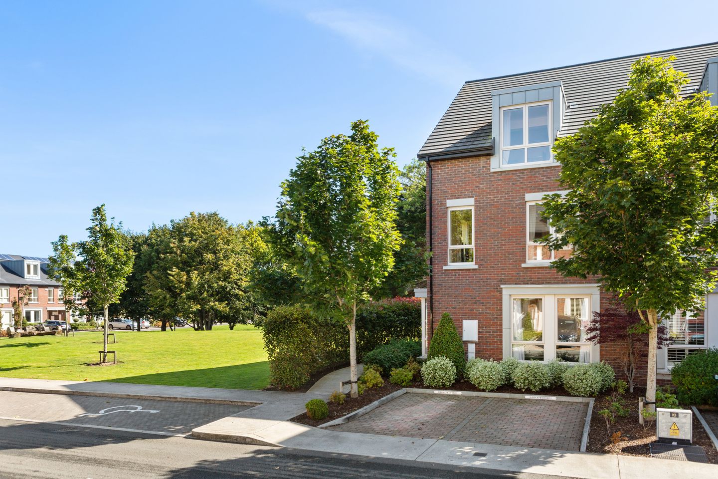 30 Brickfield Drive, Honey Park, Dun Laoghaire, Co. Dublin, A96H455
