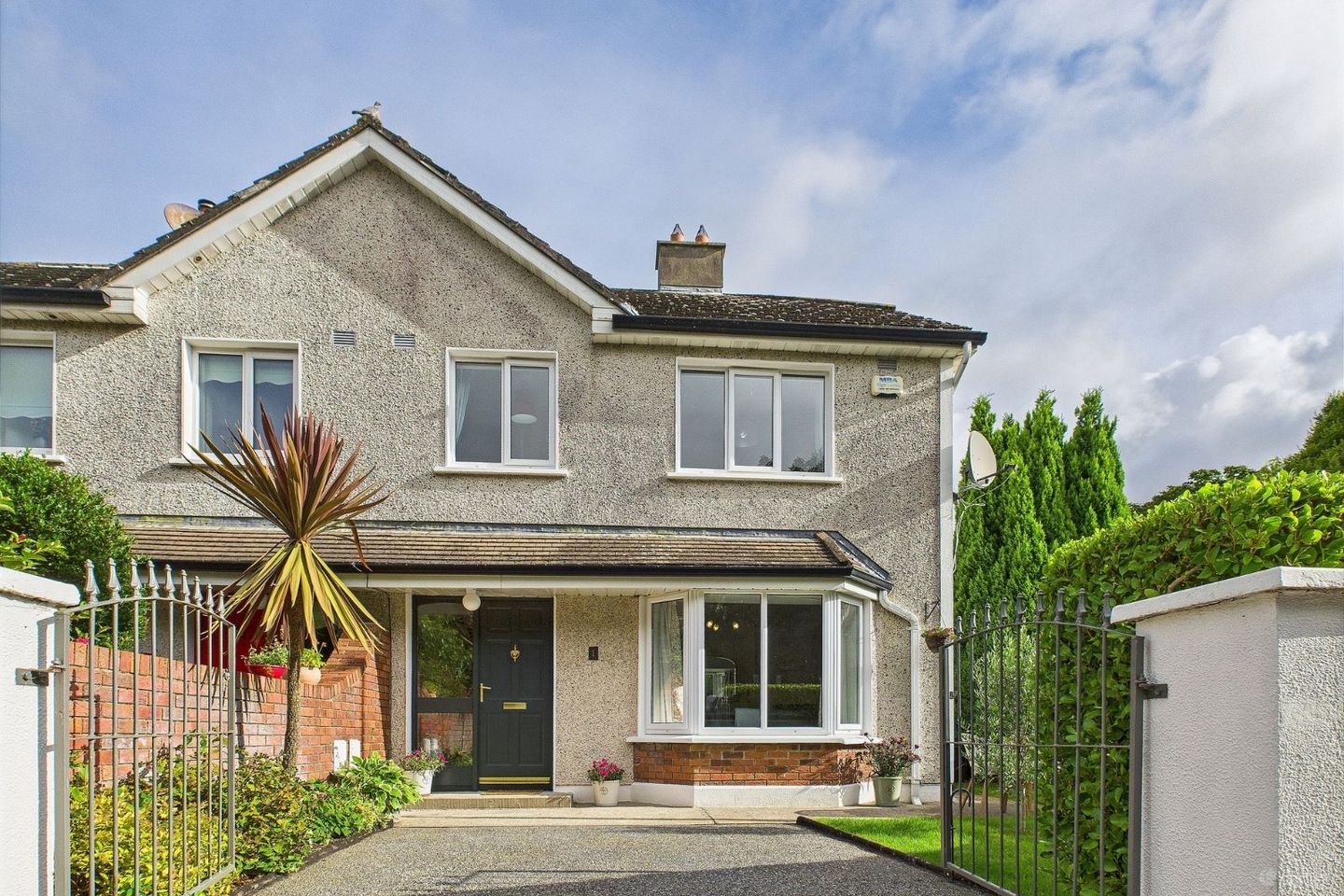 1 Hazel Court, Athy Road, Carlow Town, Co. Carlow, R93E0X4
