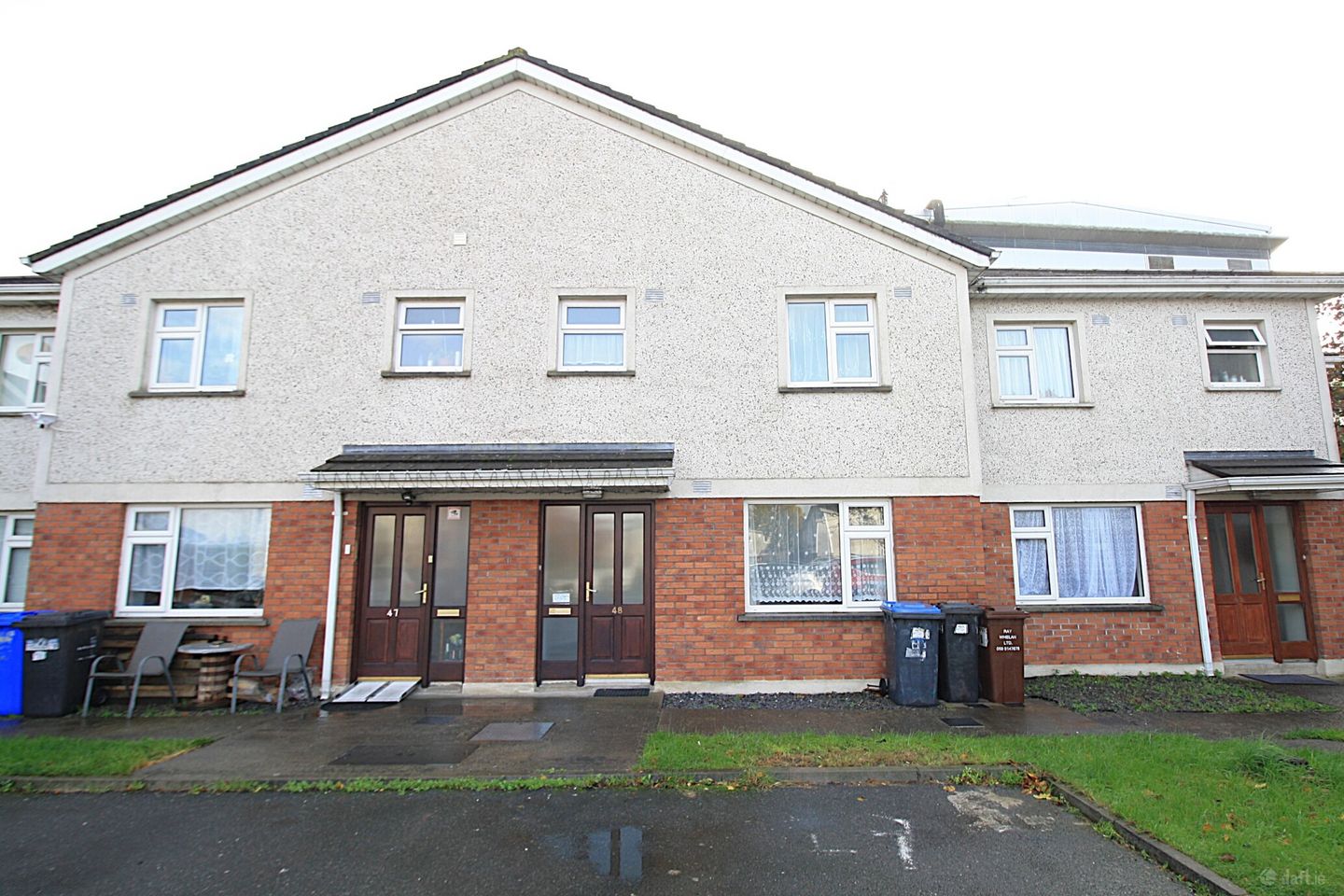 48 Crosbie Place, Little Barrack Street, Carlow, R93 CF79