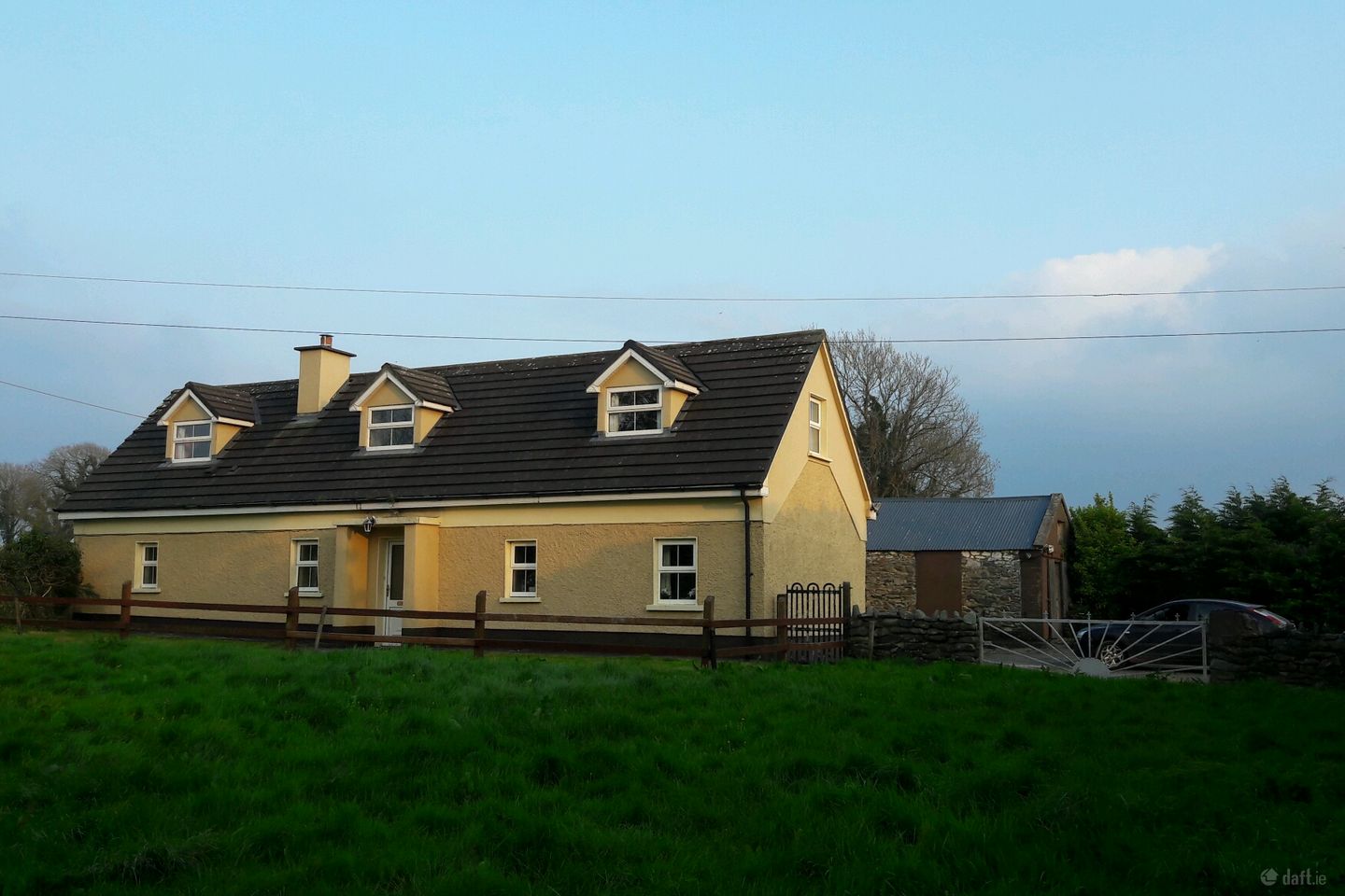 Milltown , Milltown, Co. Kerry