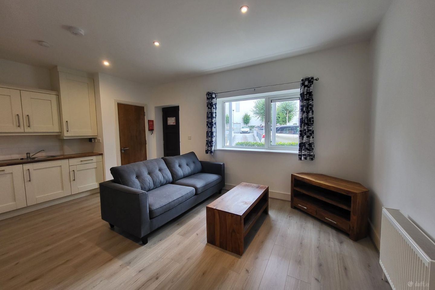 Apartment 97, The Quadrants, P31XF51, Ballincollig, Co. Cork