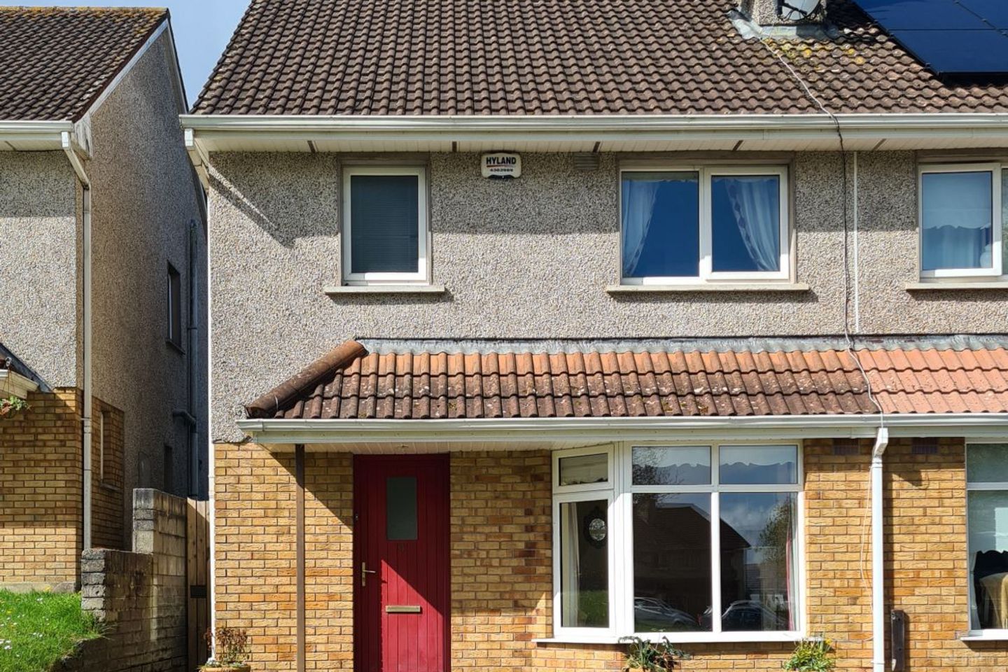 4 The Greens, Little Island, Co. Cork, T45H927