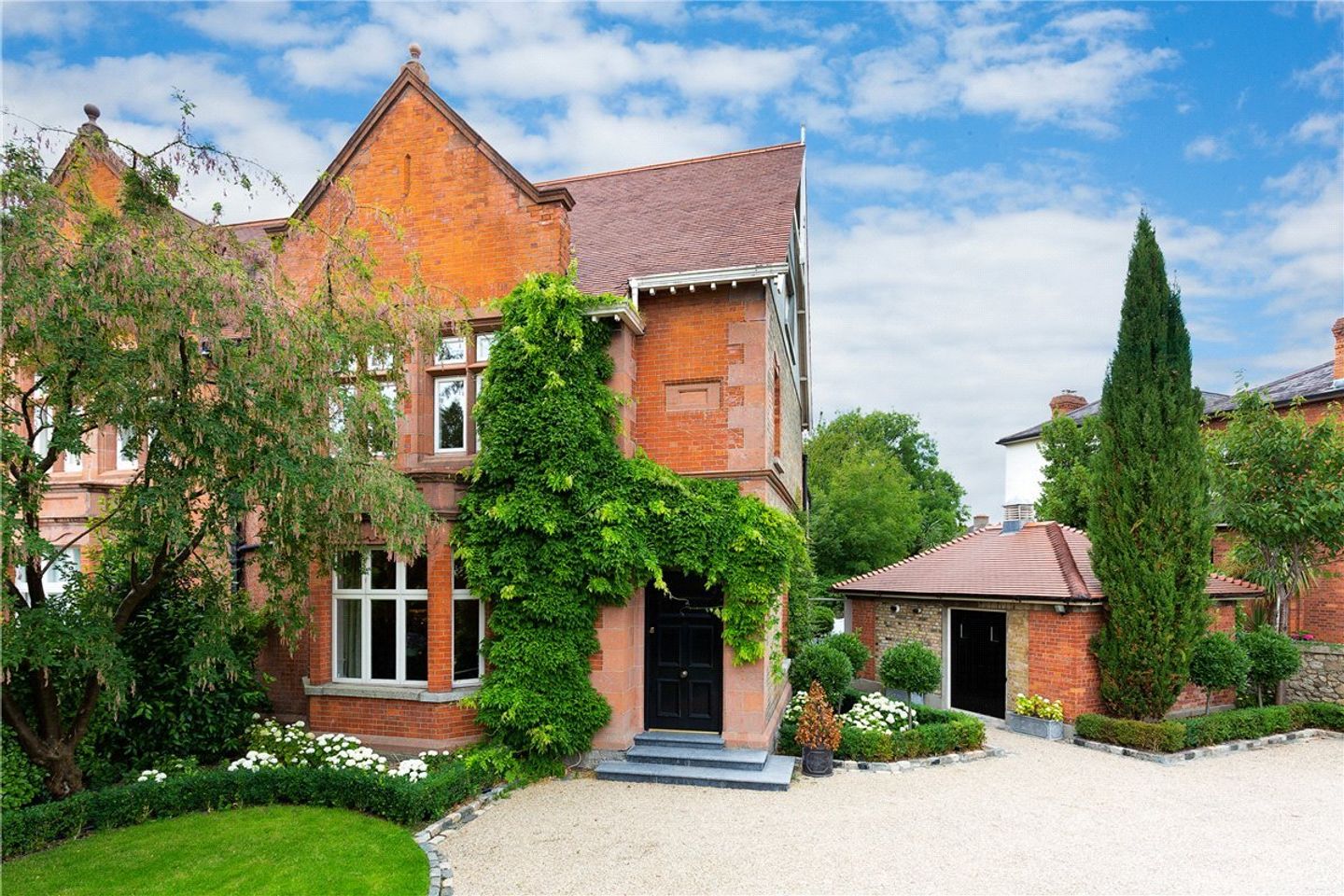 26 Claremont Road, Sandymount, Dublin 4, D04H2V0