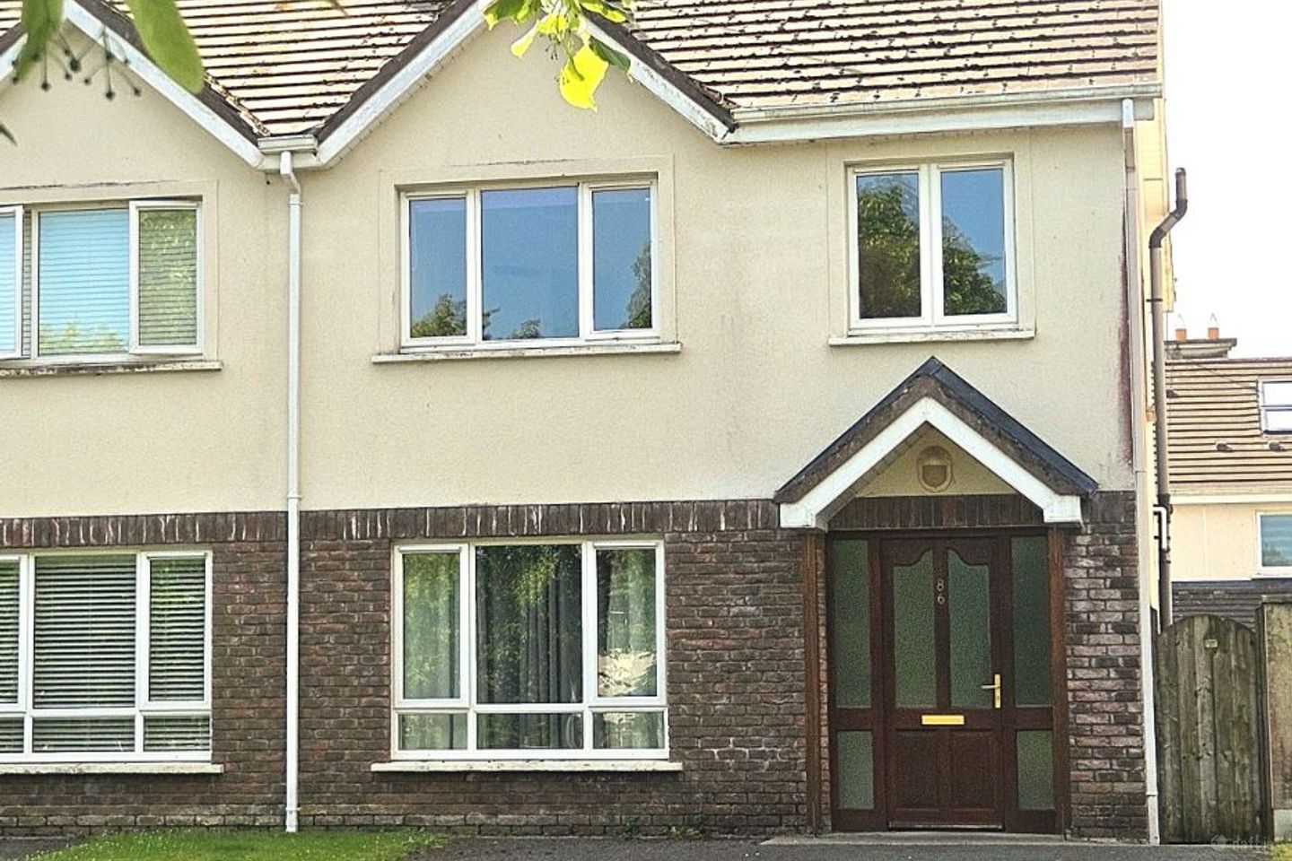 86 Droim Liath, Tullamore, Tullamore, Co. Offaly, R35K7V7