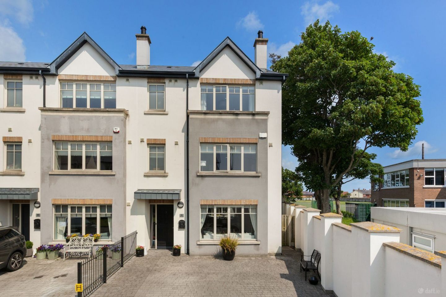 9 Warren Lodge, Sutton, Dublin 13, D13D517