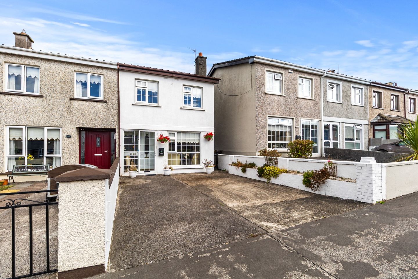40 Boherboy Close, Lotabeg, Silversprings, Co. Cork, T23K2C9