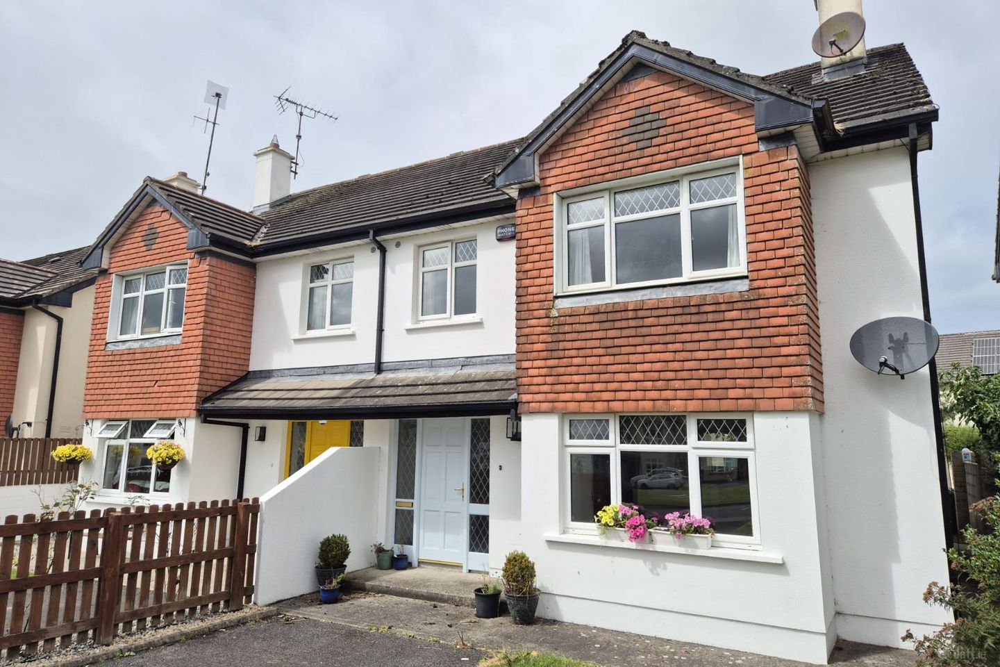 36 The Birches Close, Galway Road, Tuam, Co. Galway, H54YE20