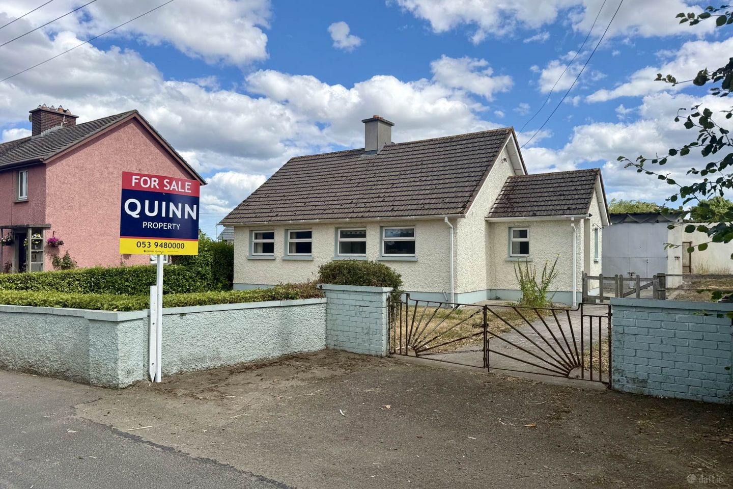 No. 1 Fatima Terrace, Camolin, Enniscorthy, Co. Wexford, Y21H9P2