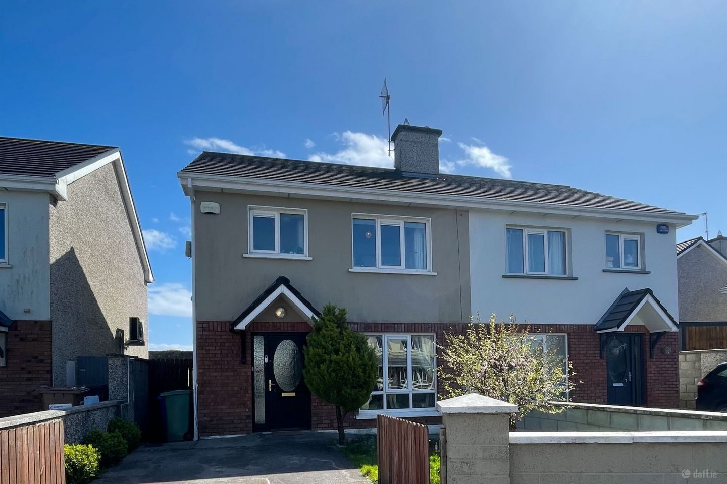 6 Gleann Tuarigh, Chickley'S Road, Youghal, Co. Cork, P36WK74