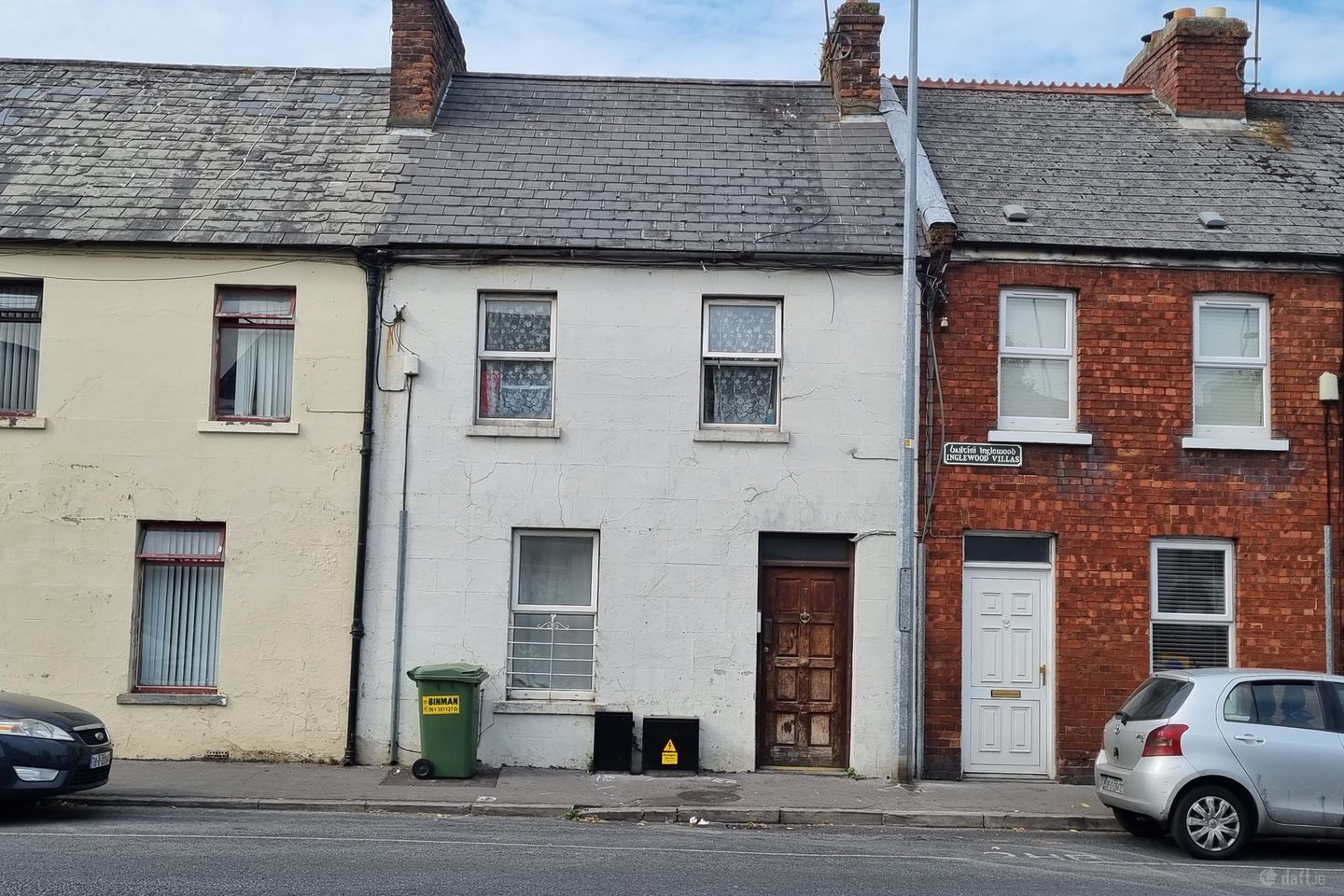 7 Thomond Villas, Thomondgate, Co. Limerick, V94R726