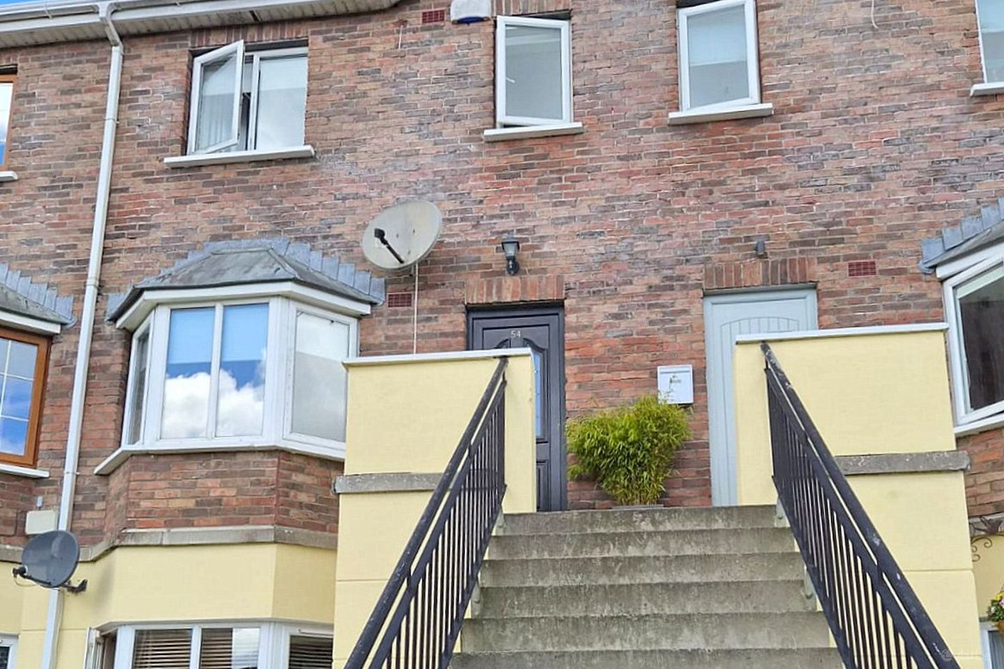54 Kilderry Hall, Ashbourne, Ashbourne, Co. Meath